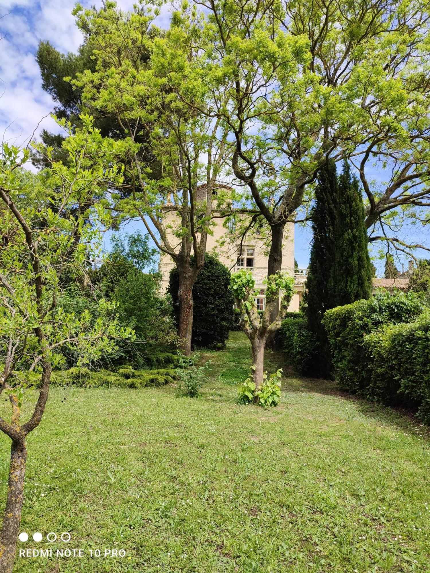 Chateau Saint-Martin Carcassonne Exterior foto