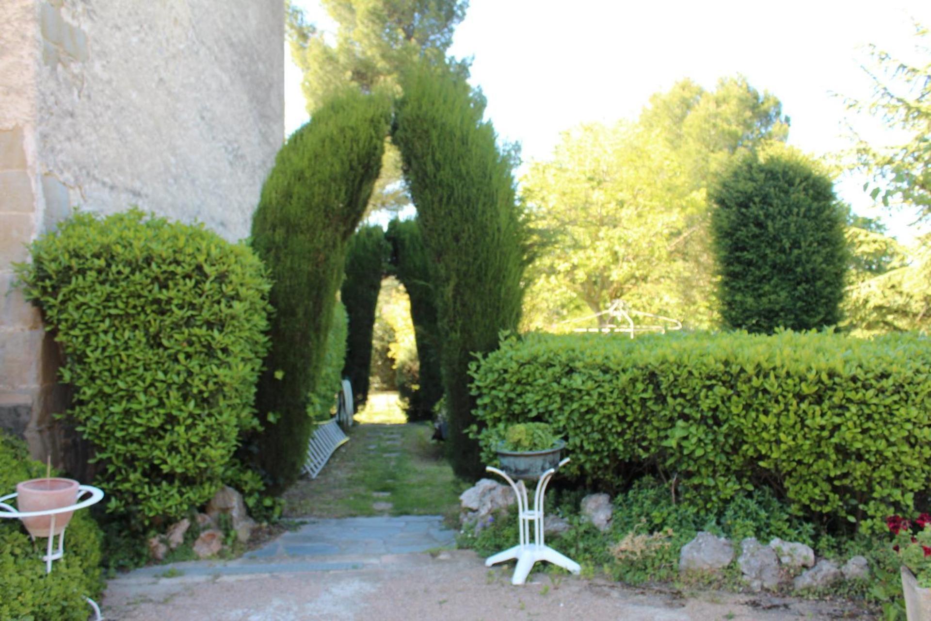 Chateau Saint-Martin Carcassonne Exterior foto